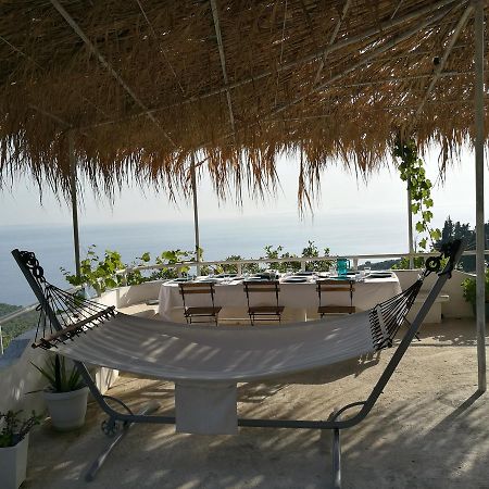 Piqeras Relax Guest House Kültér fotó