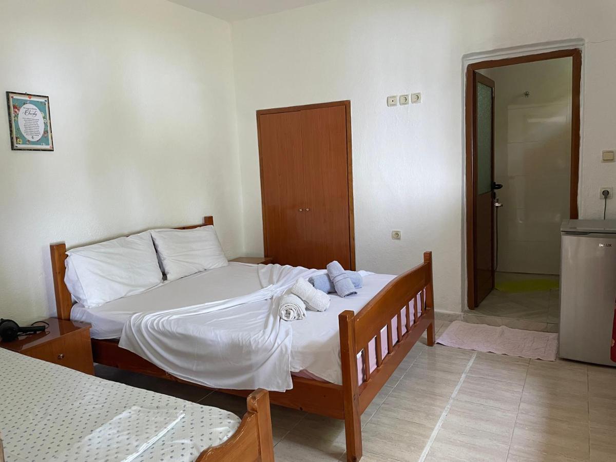 Piqeras Relax Guest House Kültér fotó
