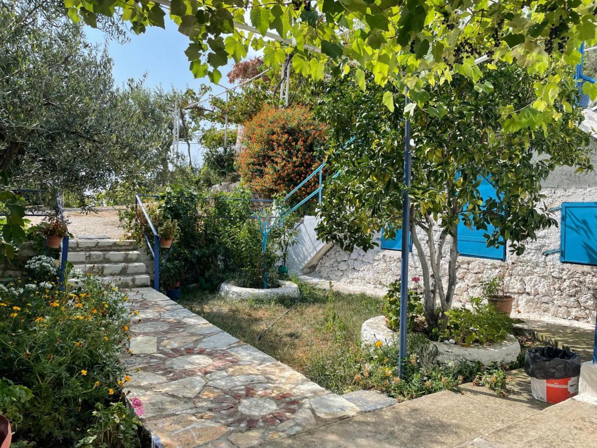 Piqeras Relax Guest House Kültér fotó