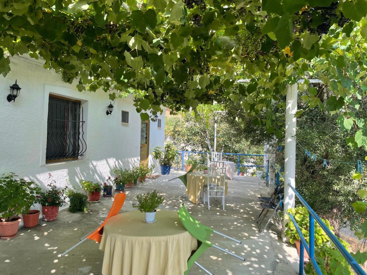 Piqeras Relax Guest House Kültér fotó
