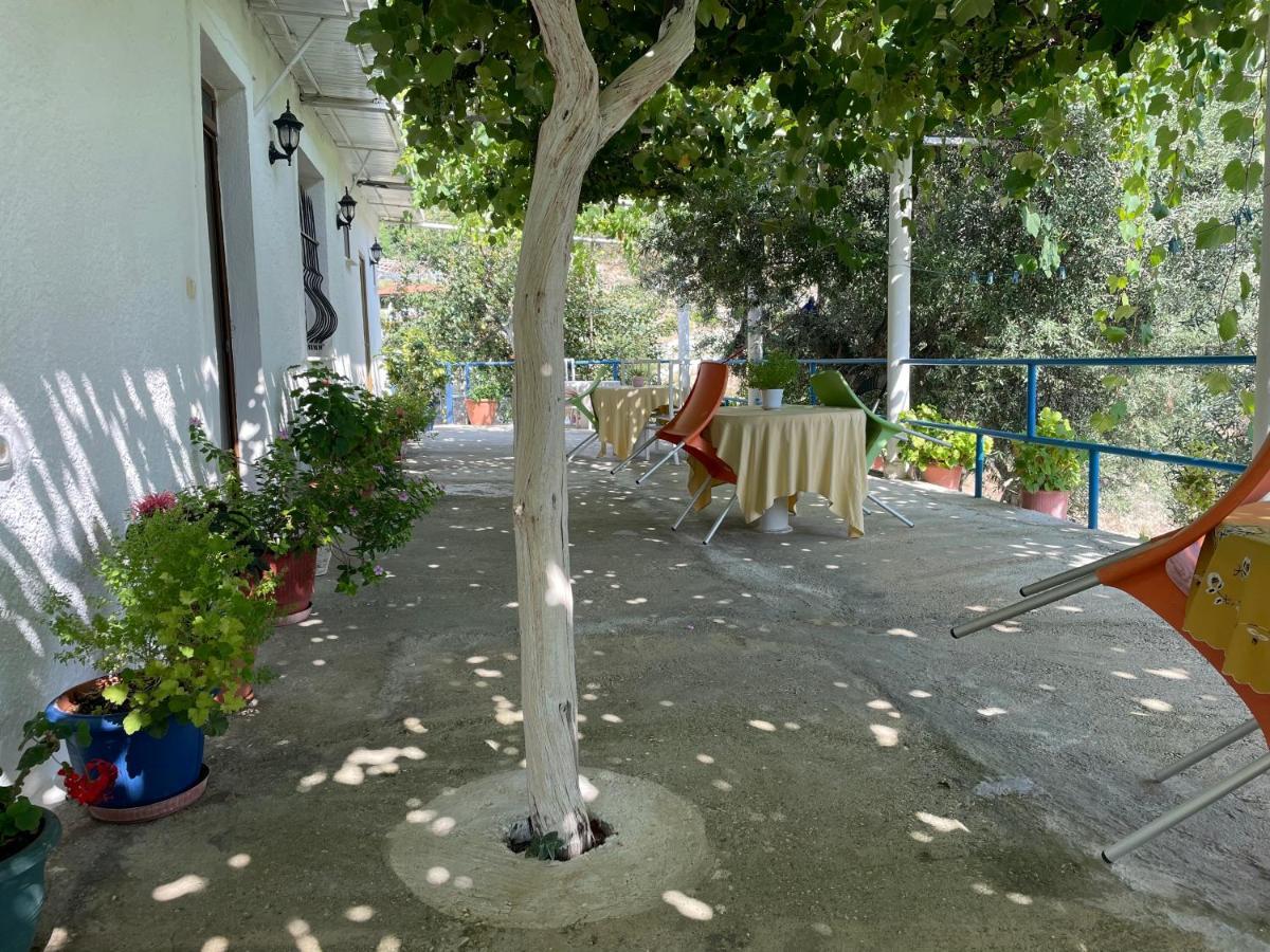 Piqeras Relax Guest House Kültér fotó