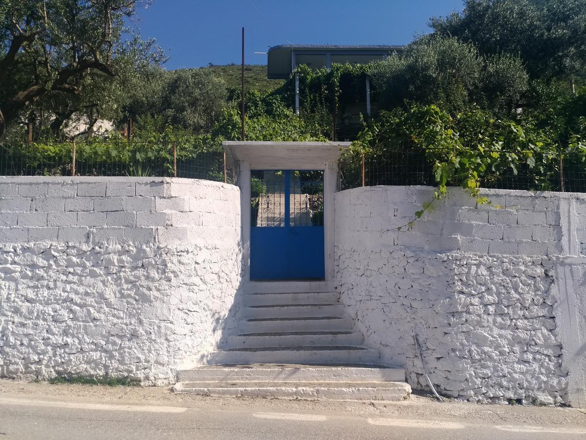 Piqeras Relax Guest House Kültér fotó