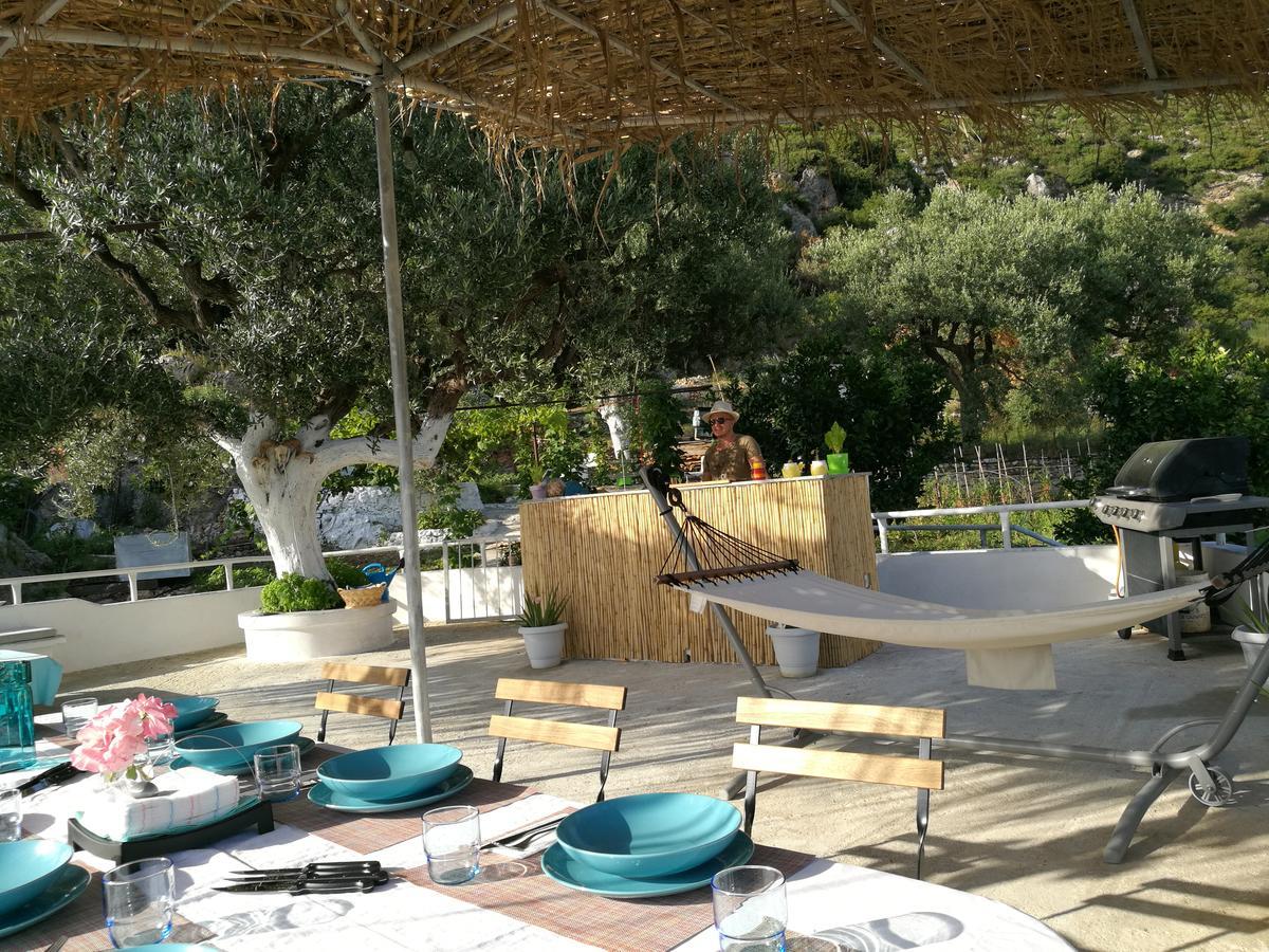 Piqeras Relax Guest House Kültér fotó