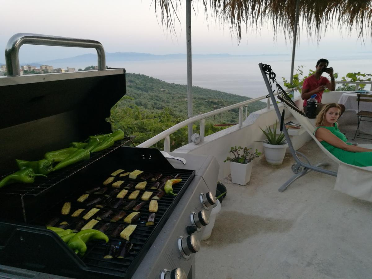 Piqeras Relax Guest House Kültér fotó