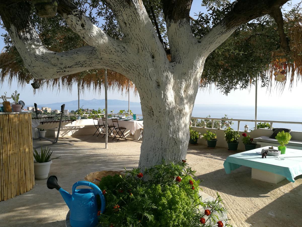 Piqeras Relax Guest House Kültér fotó