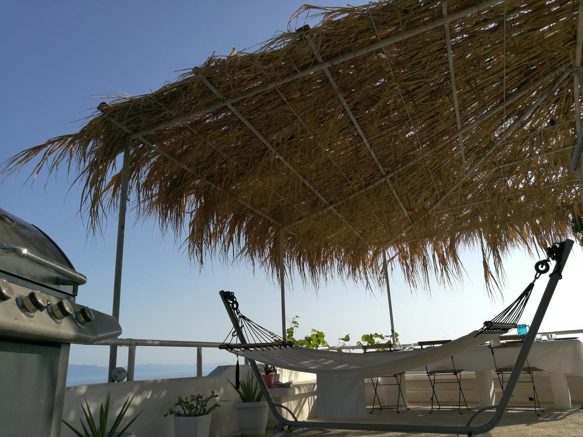 Piqeras Relax Guest House Kültér fotó