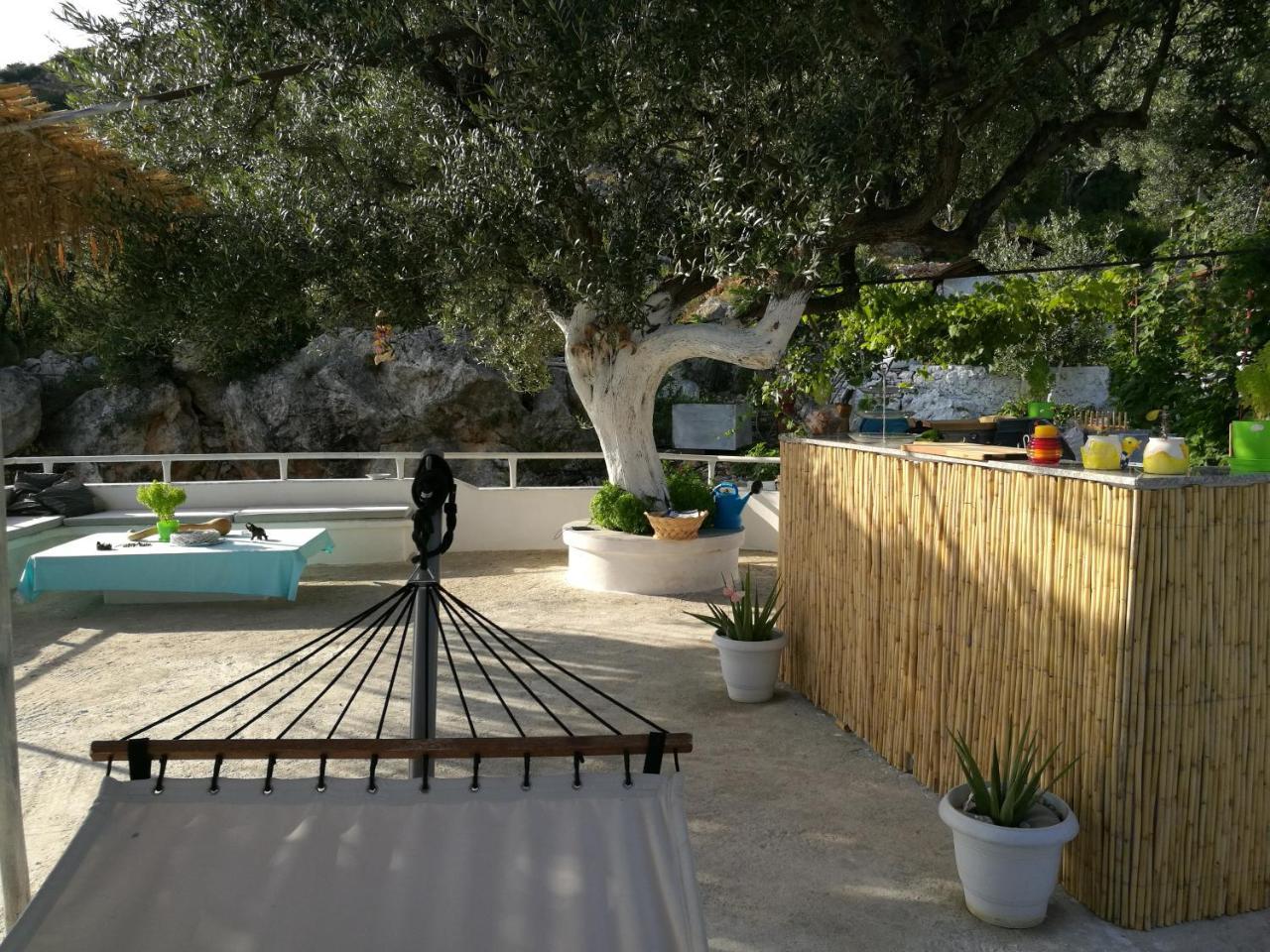 Piqeras Relax Guest House Kültér fotó