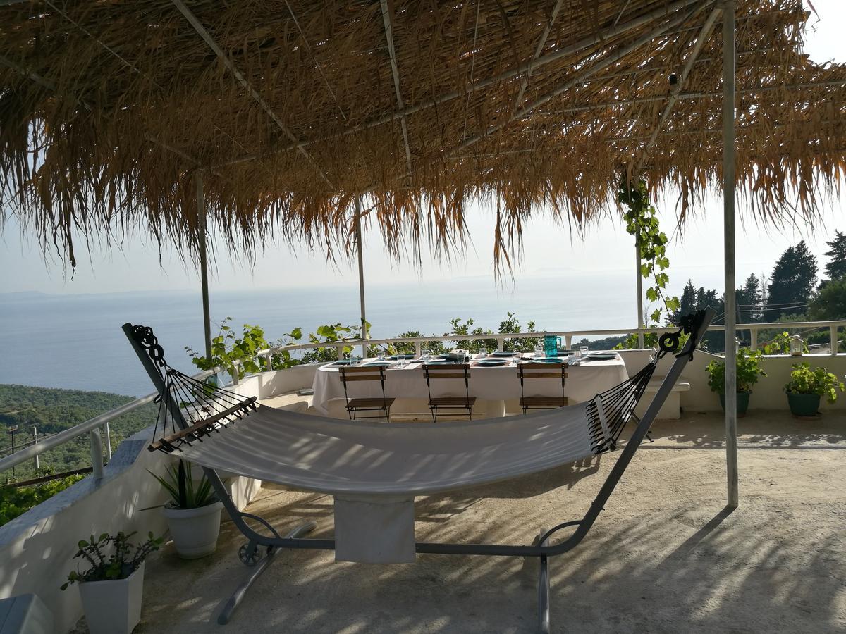 Piqeras Relax Guest House Kültér fotó